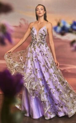 Andrea And Leo A1135 Dress