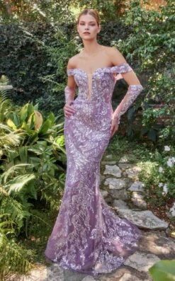 Andrea And Leo A1163 Dress