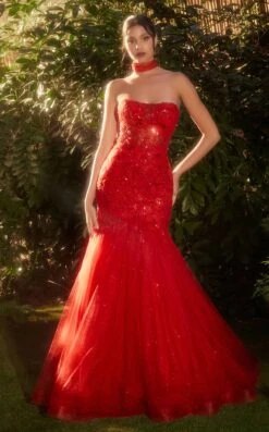 Andrea And Leo A1345 Dress