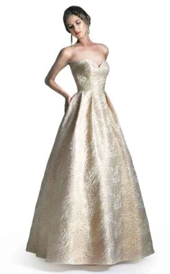 Andrea And Leo 5126 Dress