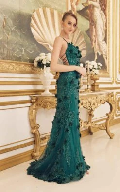 Nox Anabel C1098 Dress -THE DRESS WARE HOUSE C1098 EMERALD 3 4eb2cada 48cd 4139 97e5 82683e916e1d