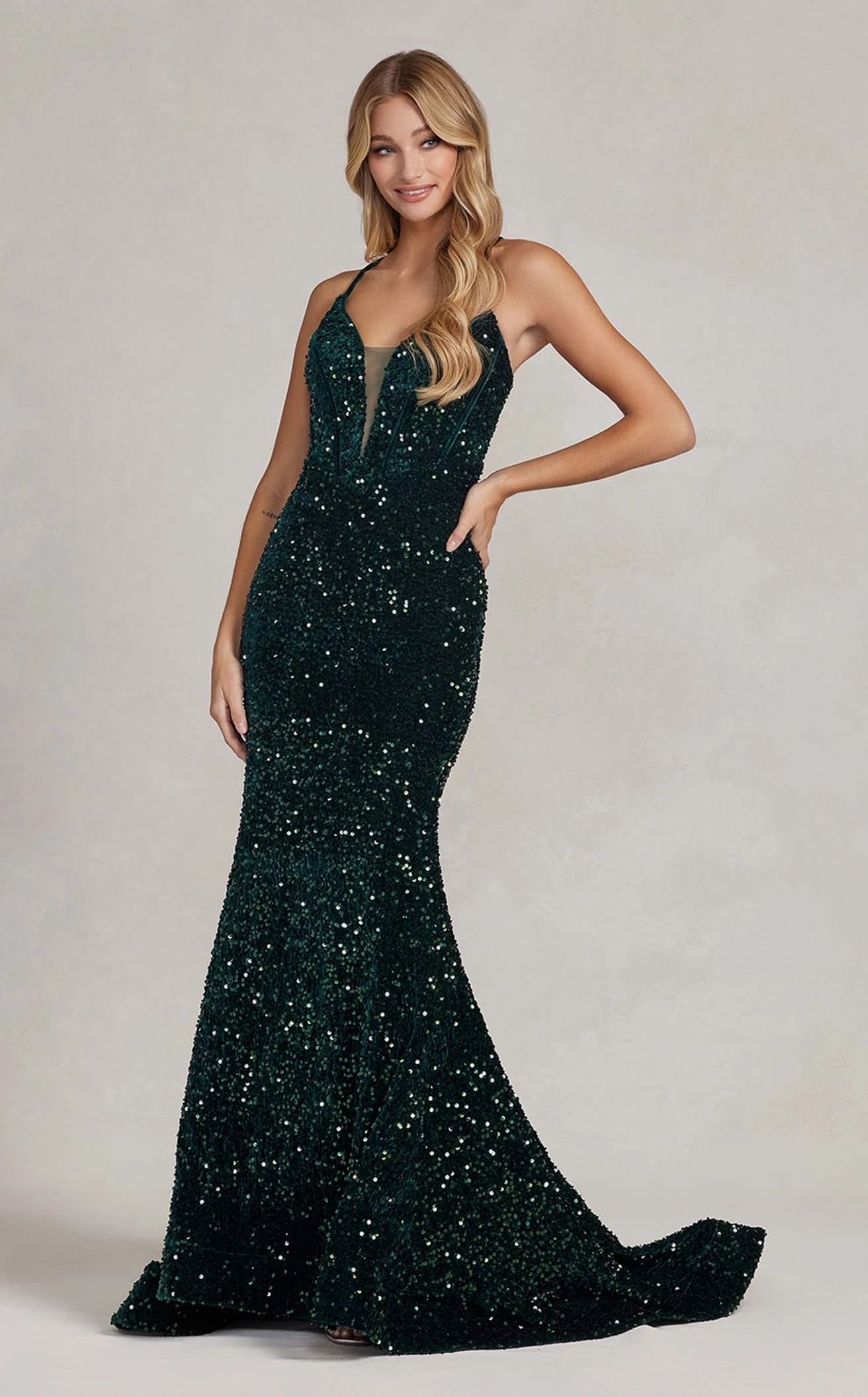 Nox Anabel C1109CL 6 Nox Anabel C1109CL - Image 4