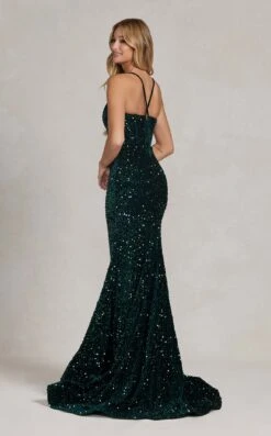 Nox Anabel C1109CL 39 Nox Anabel C1109CL -THE DRESS WARE HOUSE C1109 GREEN 4 cc0f79db 7d83 4f54 aca0 4ab62b4da183