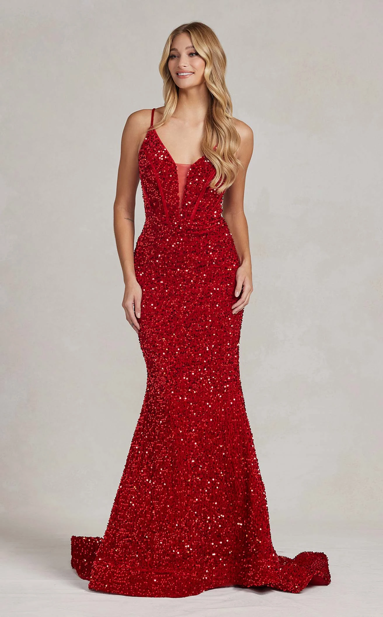 Nox Anabel C1109CL 9 Nox Anabel C1109CL - Image 7