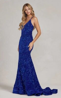 Nox Anabel C1109CL 36 Nox Anabel C1109CL -THE DRESS WARE HOUSE C1109 ROYAL BLUE 2 6100048b 8fde 4321 9d45 703f2eceb388