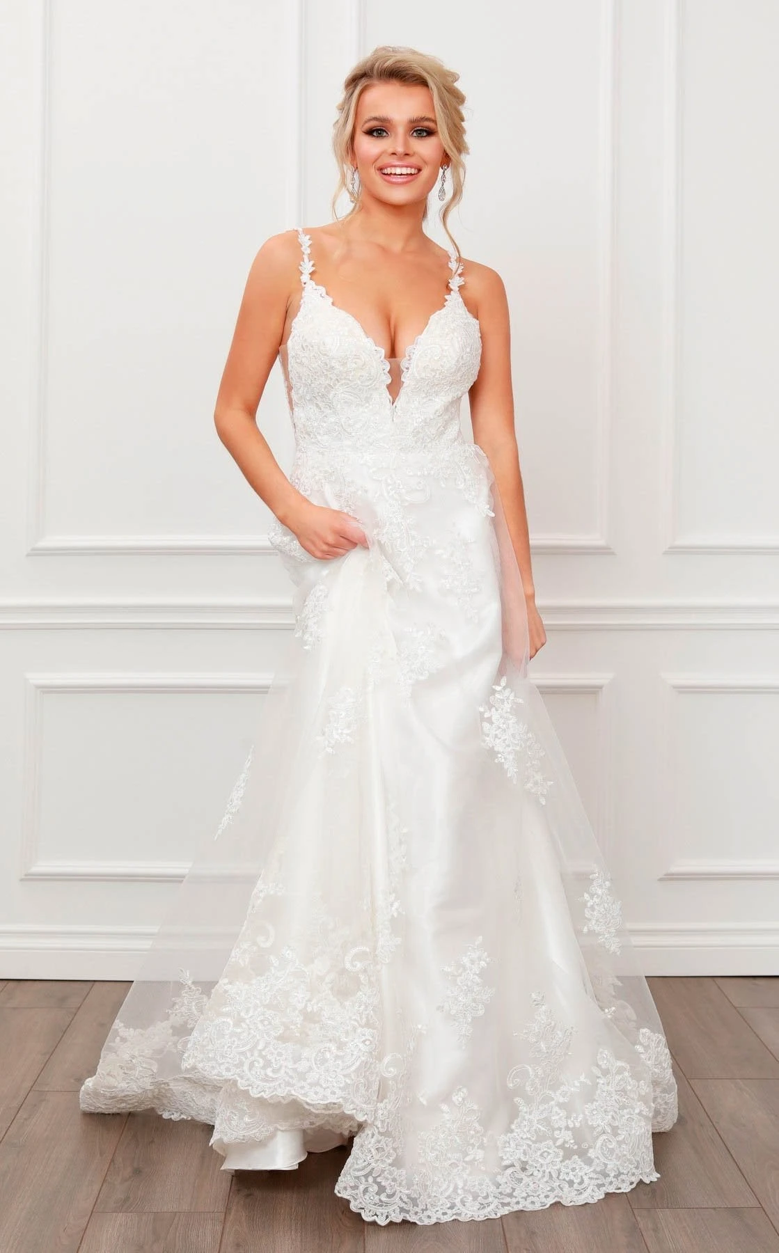 Nox Anabel C461 Dress 3 Nox Anabel C461 Dress