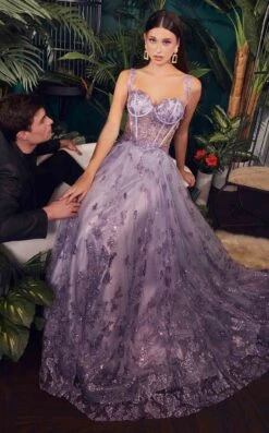 LaDivine CB102 Dress