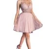 Cinderella Divine CD0148 Dress