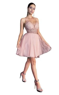 Cinderella Divine CD0148 Dress