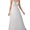 Cinderella Divine CD0154W Dress -THE DRESS WARE HOUSE CD0154W 2 2 ae6ef4bb e9f9 434a 9e9d e635aa59d542