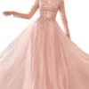Cinderella Divine CD0172 Dress