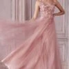Cinderella Divine CD0181 Dress
