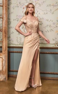 Cinderella Divine CD0186 Dress 11 Cinderella Divine CD0186 Dress -THE DRESS WARE HOUSE CD0186 champagne f0629cb3 cb71 47db 9058 02d6fc85dfb8