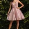 Cinderella Divine CD0188 Dress