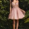Cinderella Divine CD0189 Dress