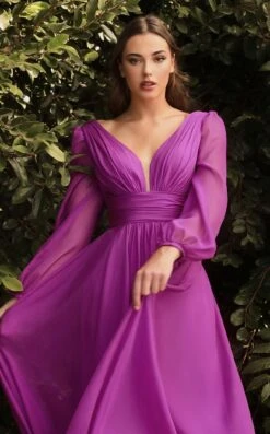 Cinderella Divine CD0192 Dress -THE DRESS WARE HOUSE CD0192 orchid 9eb240a3 40ea 4010 b3f1 3fa52bd9b913 769290