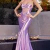 LaDivine CD294 Dress -THE DRESS WARE HOUSE CD294 lavender 1 65c0c1b7 8ea8 40d1 aefc b0aca908997b