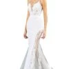 Cinderella Divine CD937W Dress -THE DRESS WARE HOUSE CD937W 2 fefc23d6 31eb 47ed b6d7 4a2c5cad2b29