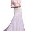 Cinderella Divine CD951W Dress -THE DRESS WARE HOUSE CD951W 2 72f16ed7 c03e 4b4d 84e2 3e34c40a0959