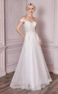 Cinderella Divine CD961W Dress