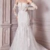 Cinderella Divine CD977W Dress 1 Cinderella Divine CD977W Dress -THE DRESS WARE HOUSE CD977W
