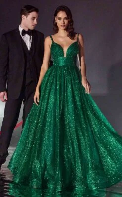 LaDivine CD996 Dress