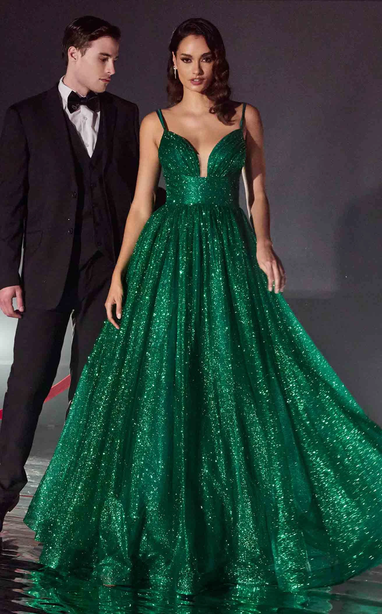 LaDivine CD996 Dress 3 LaDivine CD996 Dress