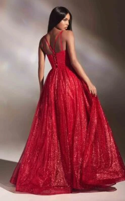 LaDivine CD996 Dress 15 LaDivine CD996 Dress -THE DRESS WARE HOUSE CD996 red 2 ac3beb15 d388 4082 8a57 2ce4b071e38a