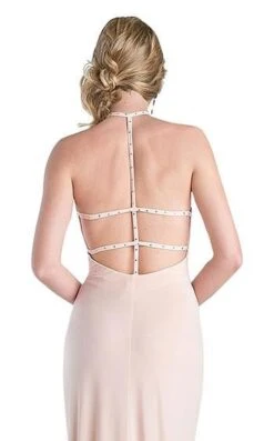 Cinderella Divine CF086 Dress -THE DRESS WARE HOUSE CF086 3 c7c5c309 390a 4c53 8220 fe0155cb8978 304811