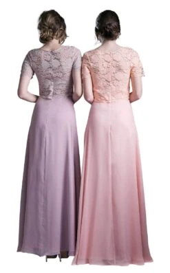 Cinderella Divine CF160 Dress -THE DRESS WARE HOUSE CF160 2 32f1dae6 05e0 48ac ac43 1eb80c0145f7 454829