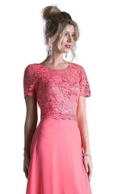 Cinderella Divine CF160 Dress -THE DRESS WARE HOUSE CF160 3 d1cc2c4a 1811 45b7 9e6b 1e39adf8d8e0 542659