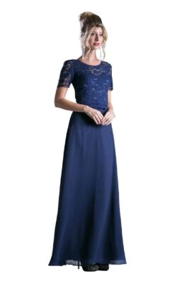 Cinderella Divine CF160 Dress -THE DRESS WARE HOUSE CF160 5 8bc76e0d 0b85 4071 a885 4617f355ae96 275111