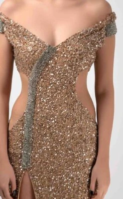 Couture Fashion By FG CF19201217 Dress -THE DRESS WARE HOUSE CF19201217 6 6dafcf88 5585 49f3 b1ae e9bf72e4bb35