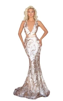Clarisse 800209 Dress