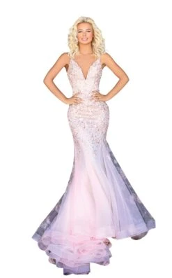 Clarisse 800217 Dress