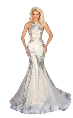 Clarisse 800221 Dress
