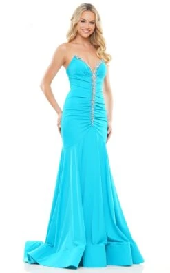 Colors Dress 3276 Dress -THE DRESS WARE HOUSE Colors Dress 3276 TEAL7748 978be447 f558 46af 83d0 81df52e73de3