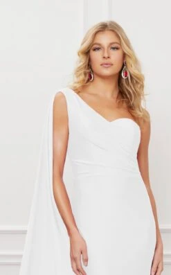 Nox Anabel E475 Dress -THE DRESS WARE HOUSE E475 white 02 59 9badd838 d858 4859 b8e8 92fb86ade0e6