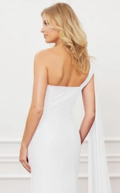 Nox Anabel E475 Dress -THE DRESS WARE HOUSE E475 white 03 60 a9f7cd4d 4791 472c 93a8 b355bf50fbf9