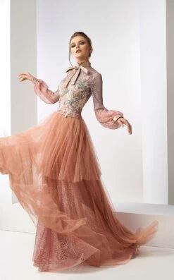 Gatti Nolli Couture ED4734ED4735 Dress