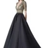 Edward Arsouni Couture 0239 Dress