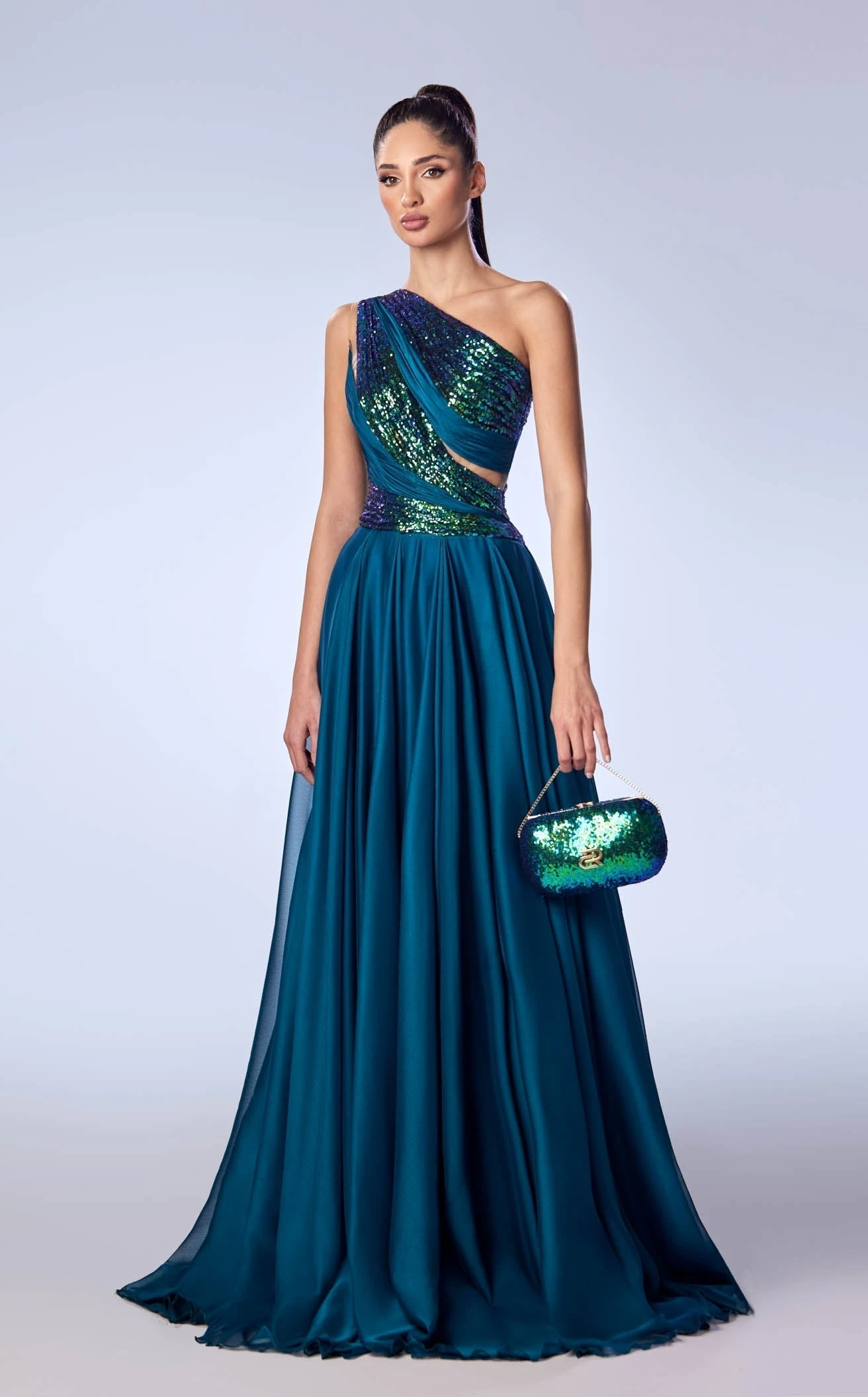 Reverie Couture FW50CL Dress 4 Reverie Couture FW50CL Dress - Image 2