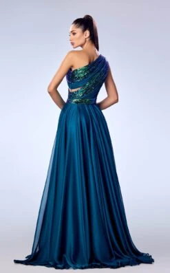 Reverie Couture FW50CL Dress 7 Reverie Couture FW50CL Dress -THE DRESS WARE HOUSE FW50 MGL3578 eb3130d7 c938 49ca 99b8 6e011b3ef8c5