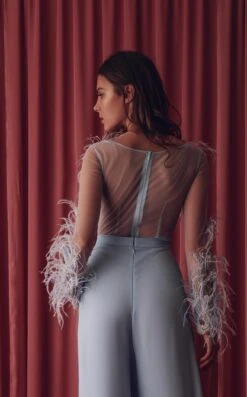 Gatti Nolli Couture GAT4925GAP4924 Jumpsuit 9 Gatti Nolli Couture GAT4925GAP4924 Jumpsuit -THE DRESS WARE HOUSE GAT4925GAP 4924 B 9 815bd03a c2f0 4a32 b63b 26d72053ded6