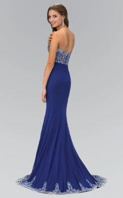 Elizabeth K GL1367 Dress -THE DRESS WARE HOUSE GL1367 ROYALBLUE 2O 4fc49aaa dd0b 41ff b2e0 197df33d1371