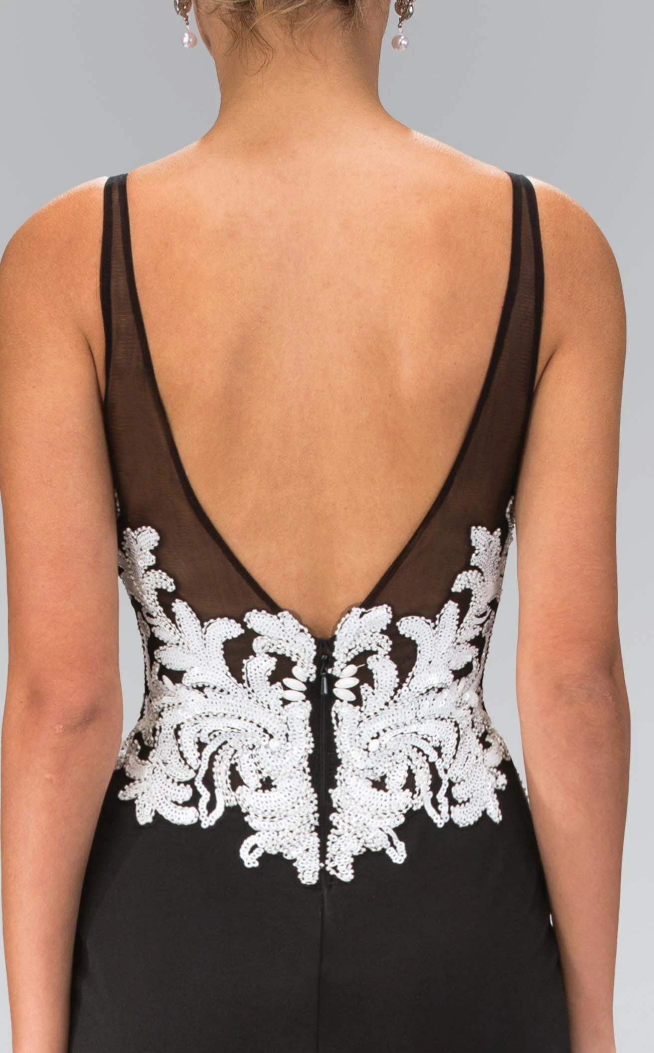 Elizabeth K GL1384 Dress 6 Elizabeth K GL1384 Dress - Image 4