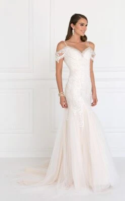 GLS By Gloria GL1513 Dress