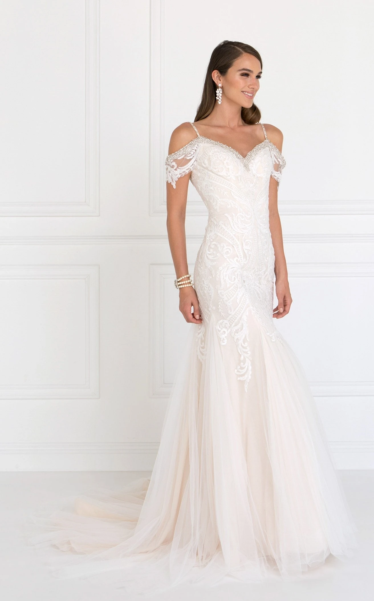 GLS By Gloria GL1513 Dress 3 GLS By Gloria GL1513 Dress