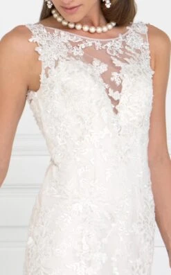 Elizabeth K GL1514 Dress -THE DRESS WARE HOUSE GL1514 IVORYCHAMPAGNE 3O 765569 5b017a97 bf2c 455c 9485 a8ab54412224