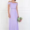 Elizabeth K GL1522 Dress -THE DRESS WARE HOUSE GL1522 LILAC 1O 5302d83c 2d62 4921 beea 24be5c00c421